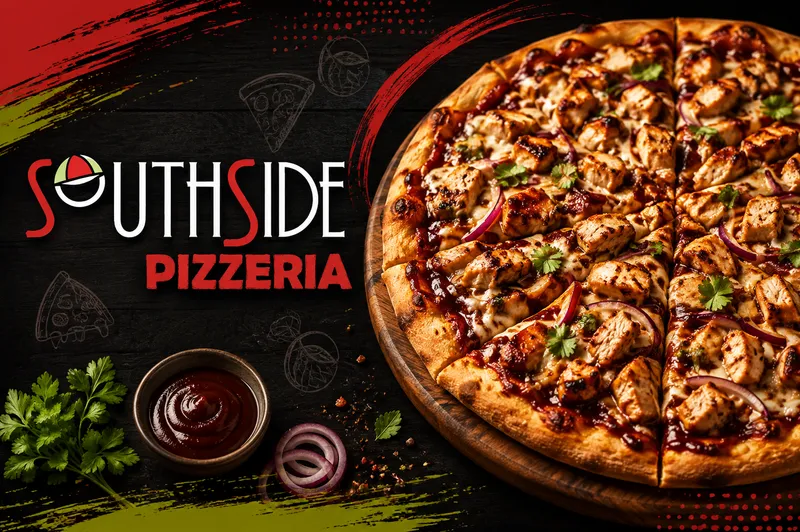 Southside Pizzeria - Demo