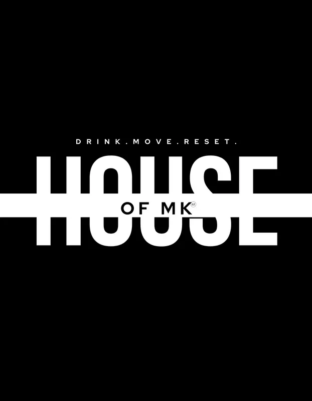 House Of Mk