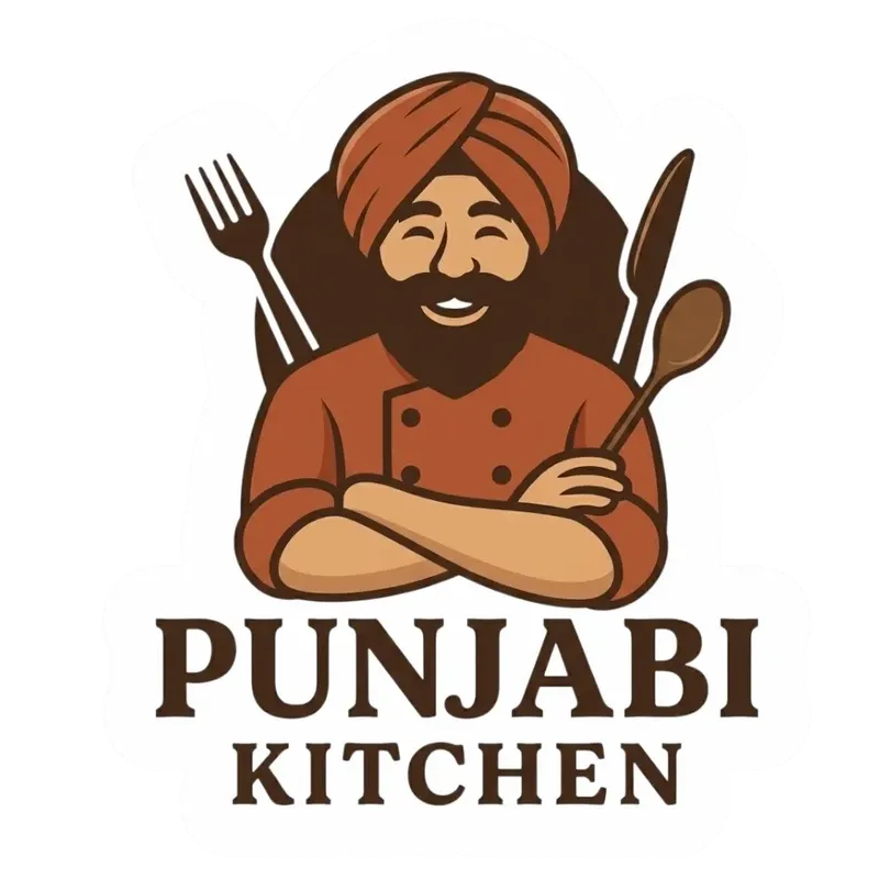 Punjabi Kitchen