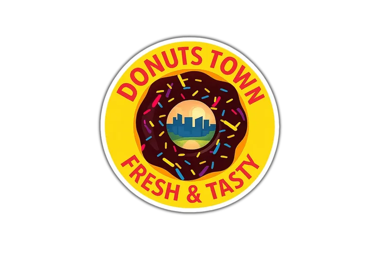 Donuts Town