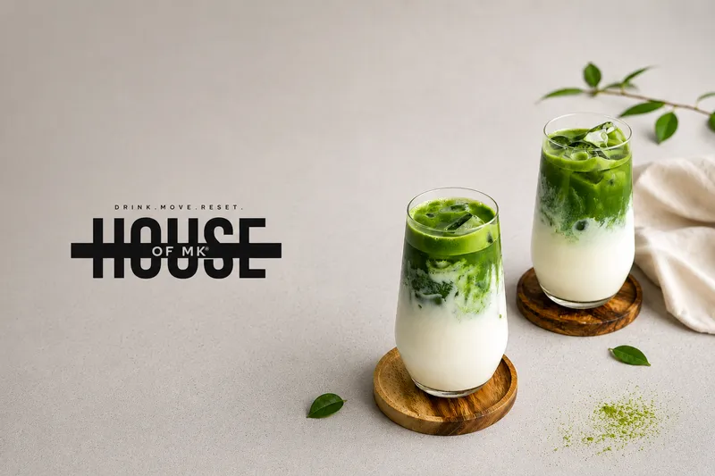 House Of Mk