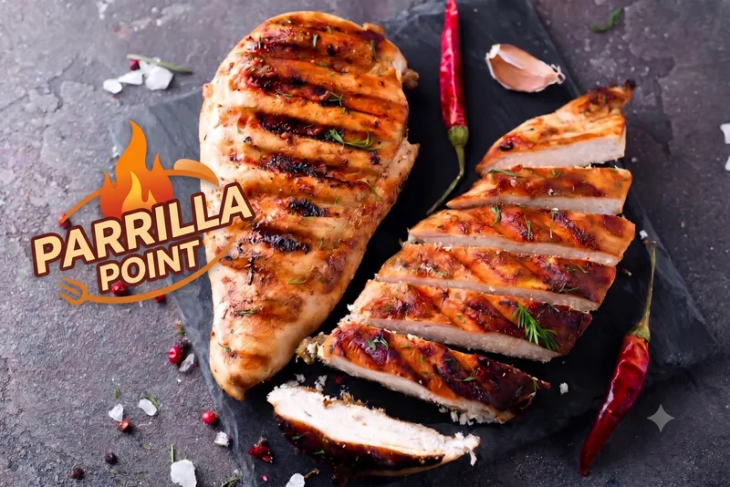 Parrilla Point