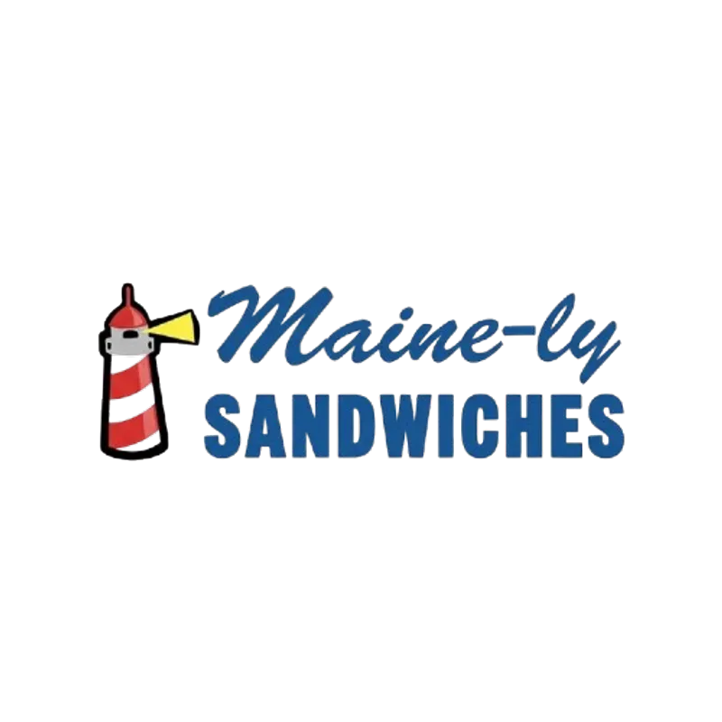 Maine-ly Sandwiches