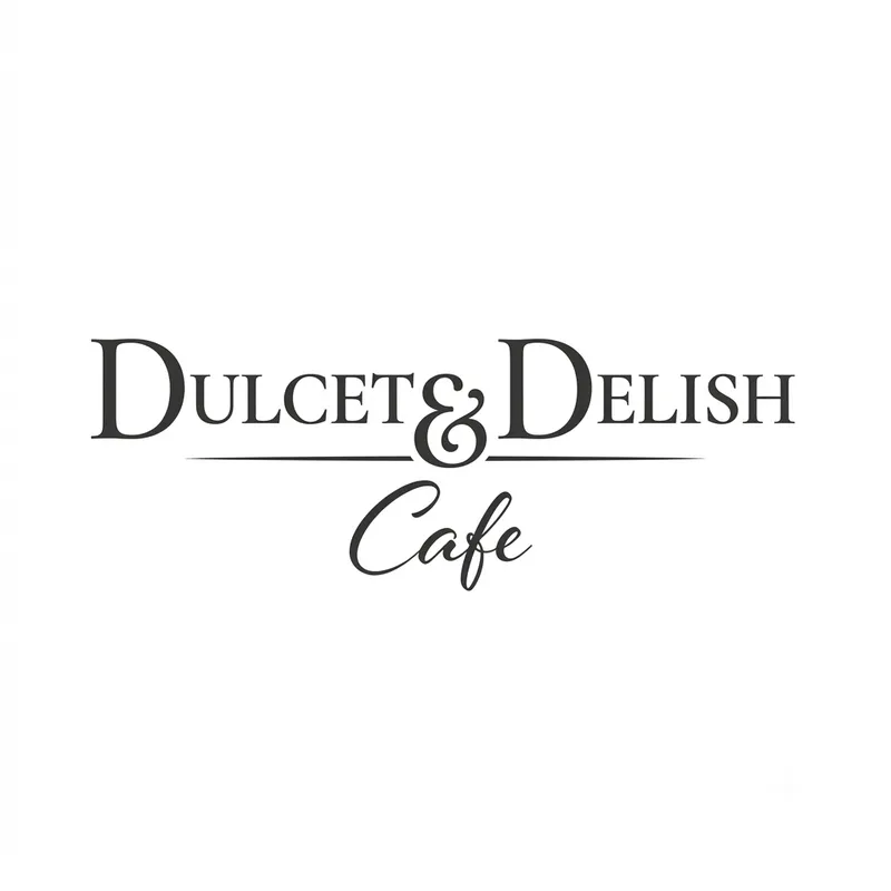 Dulcet and Delish Cafe - Demo