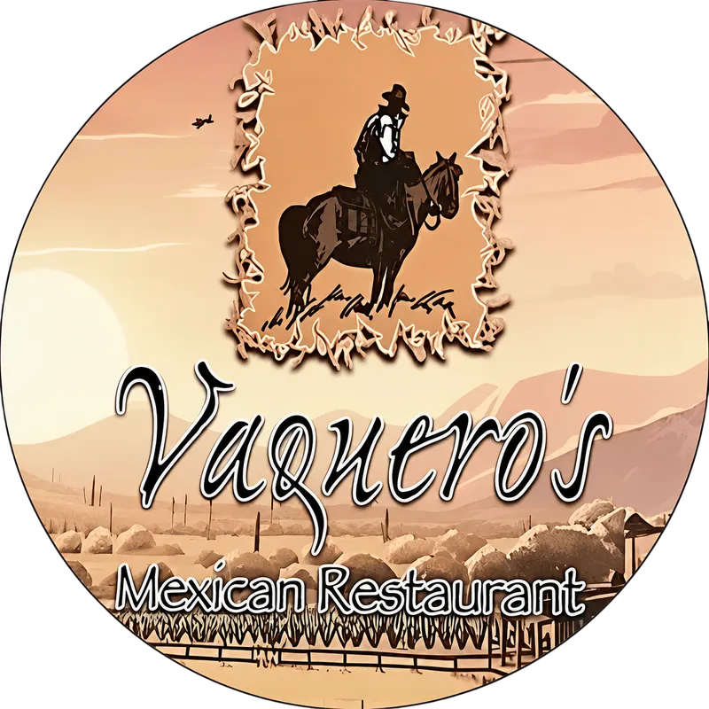 Vaqueros Mexican Resturant - Demo