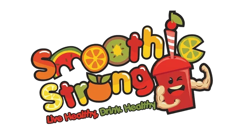 Smoothie Strong