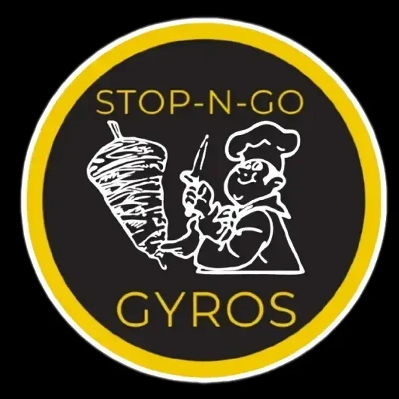 Stop N Go Gyros