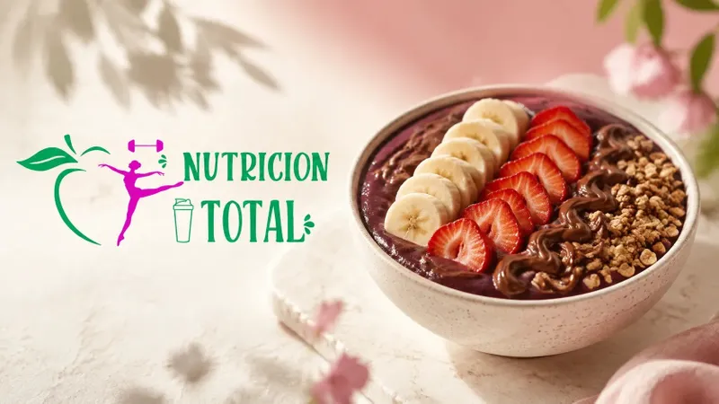 Nutricion Total