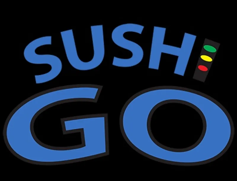 Sushi Go Hurst -Duplicate