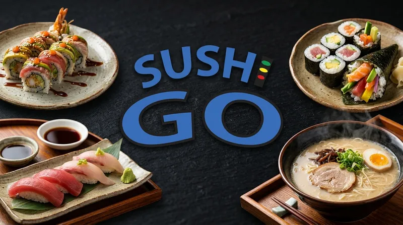 Sushi Go Hurst -Duplicate