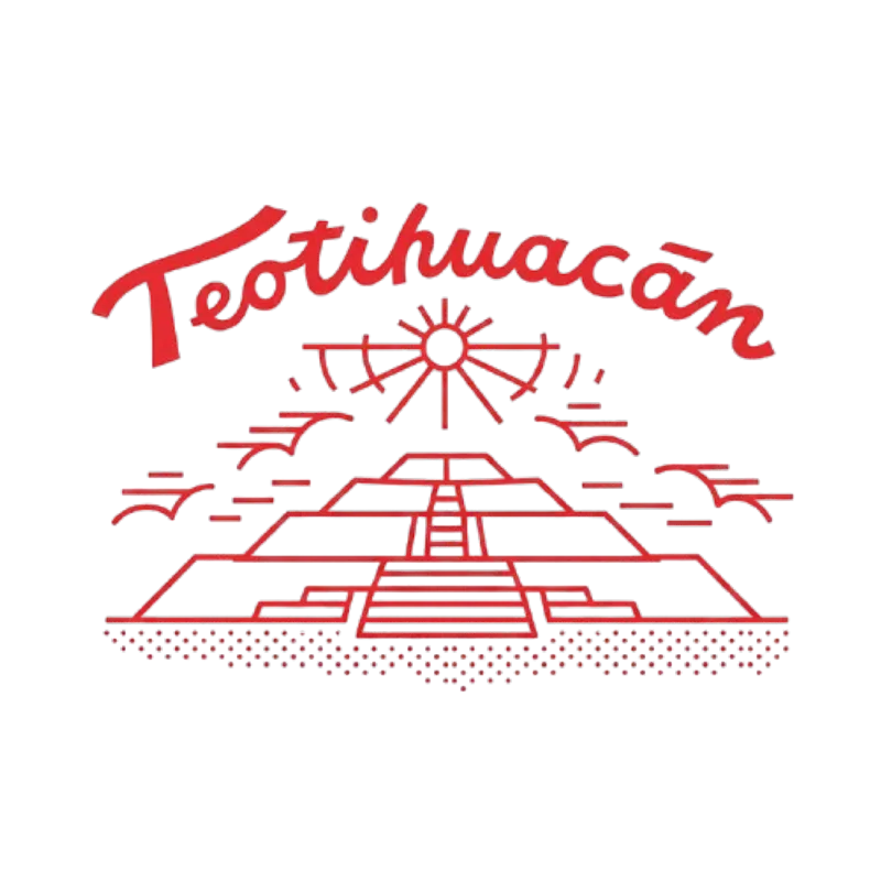 Teotihuacan - Demo