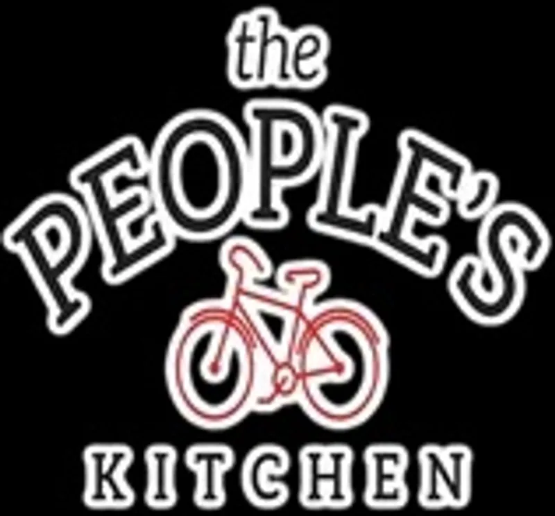 The People's Kitchen