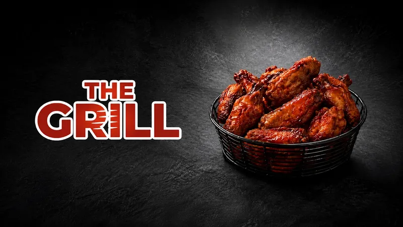 The Grill