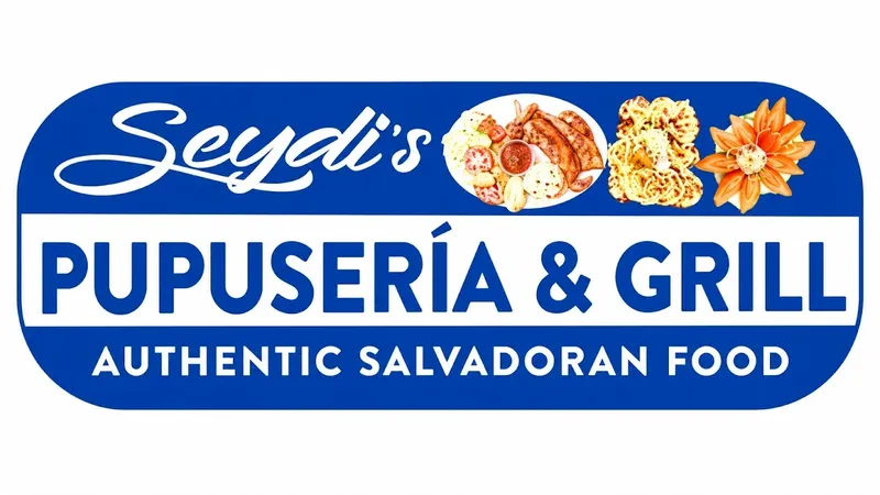 Seydi’s Pupuseria & Grill