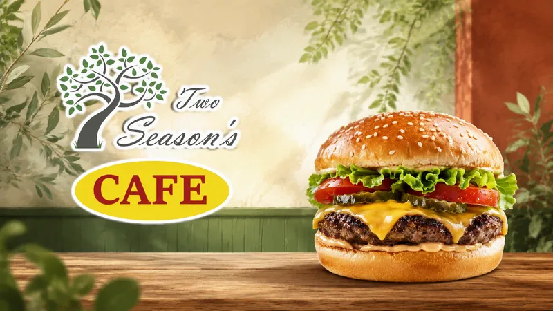 Two Seasons Cafe