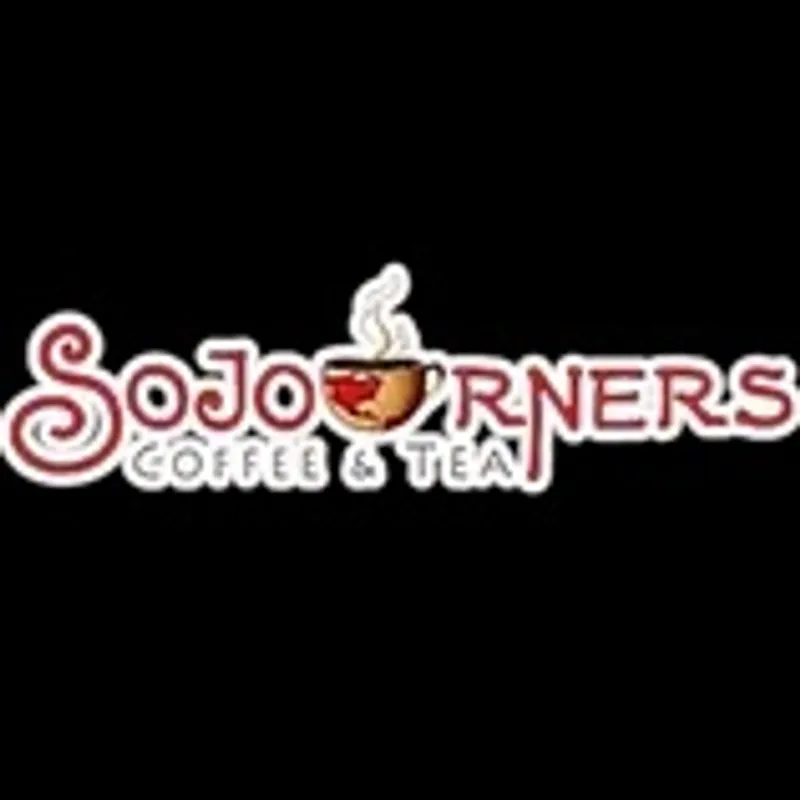 The Sojourners Coffee And Tea