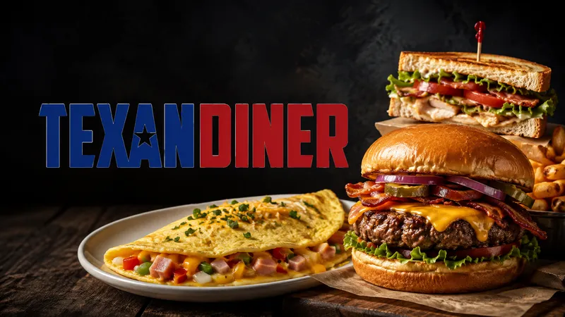 Texan Diner