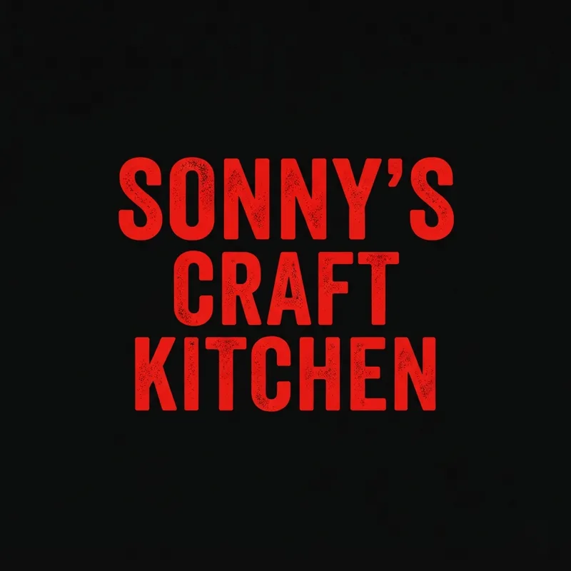 Sonny's Craft Kitchen