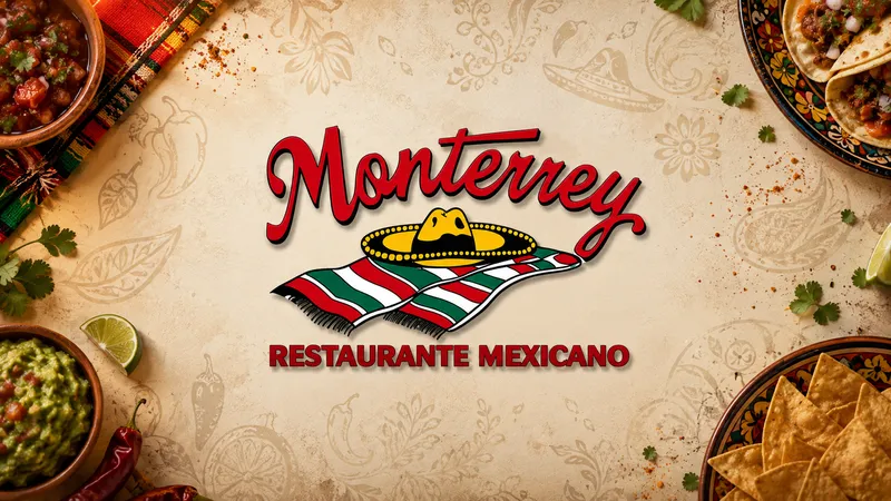 Monterrey Mexican Restaurant