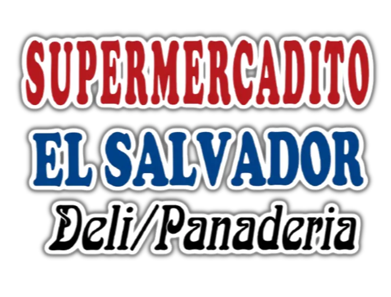 503 Super Mercadito and Deli El Salvador