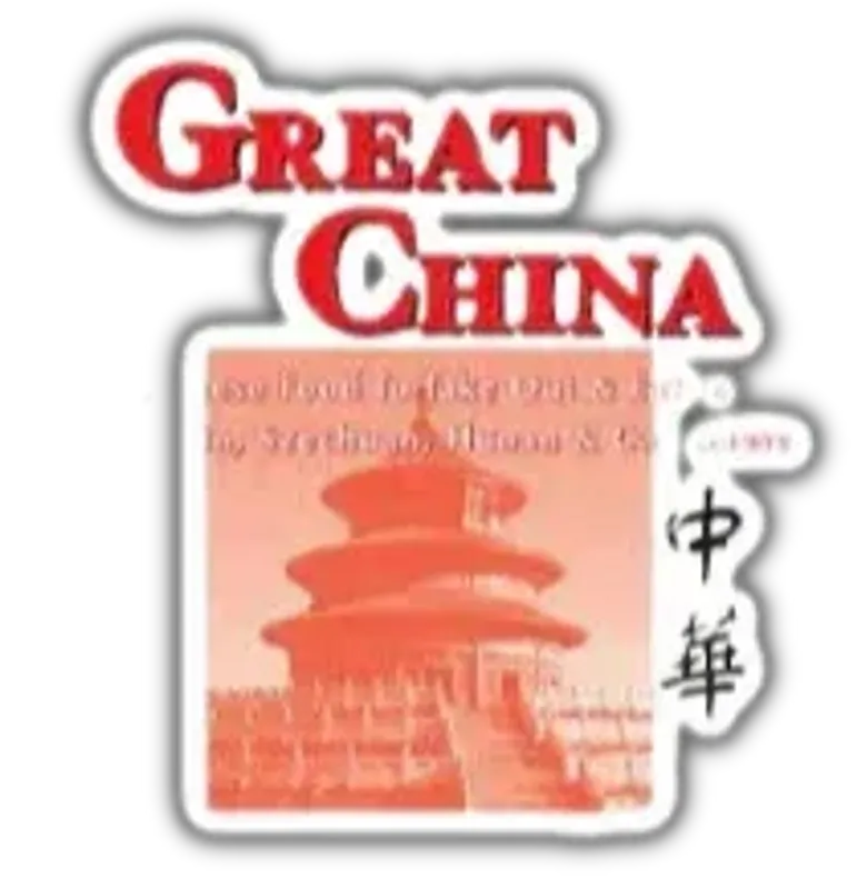Great China