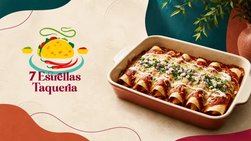 7 Estrellas taqueria