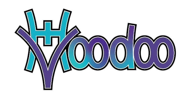 Hoodoo Voodoo
