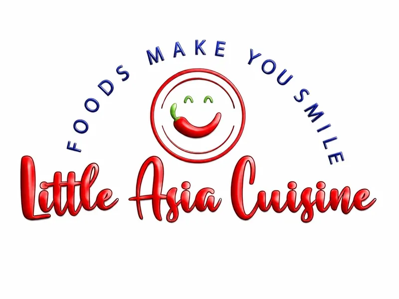 Little Asia Cuisine