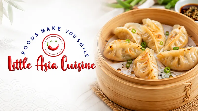 Little Asia Cuisine
