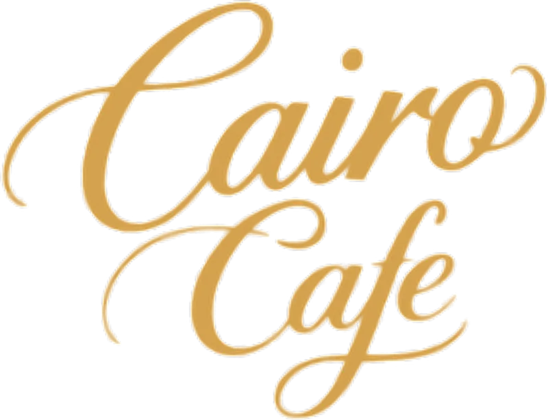Cairo Cafe