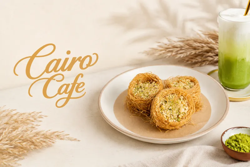 Cairo Cafe