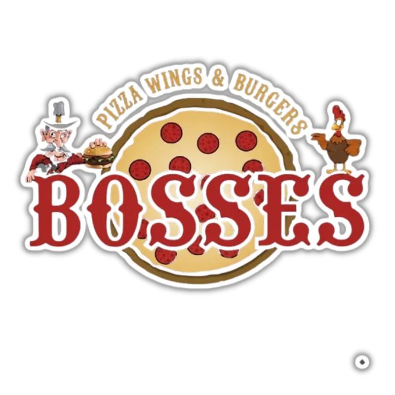 Bosses Pizza Wings & Burgers Lake Worth