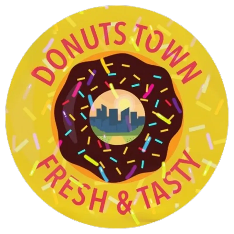 Donuts Town - Catering
