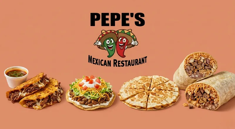 Pepe's Mexican Restaurant