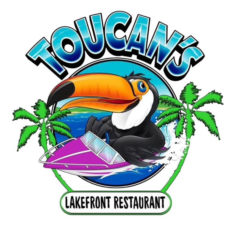 Toucan's Lakefront - Demo