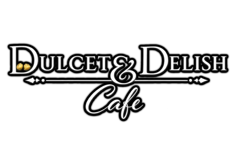 Dulcet and Delish Cafe