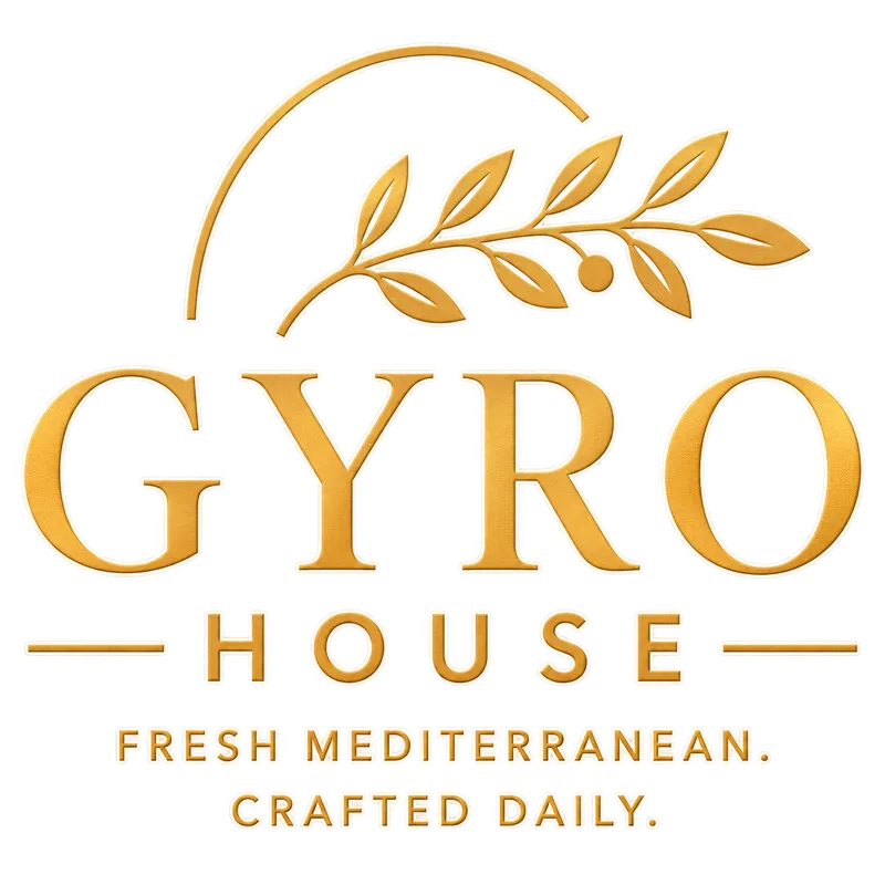 Gyro House