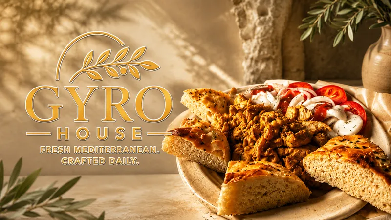 Gyro House
