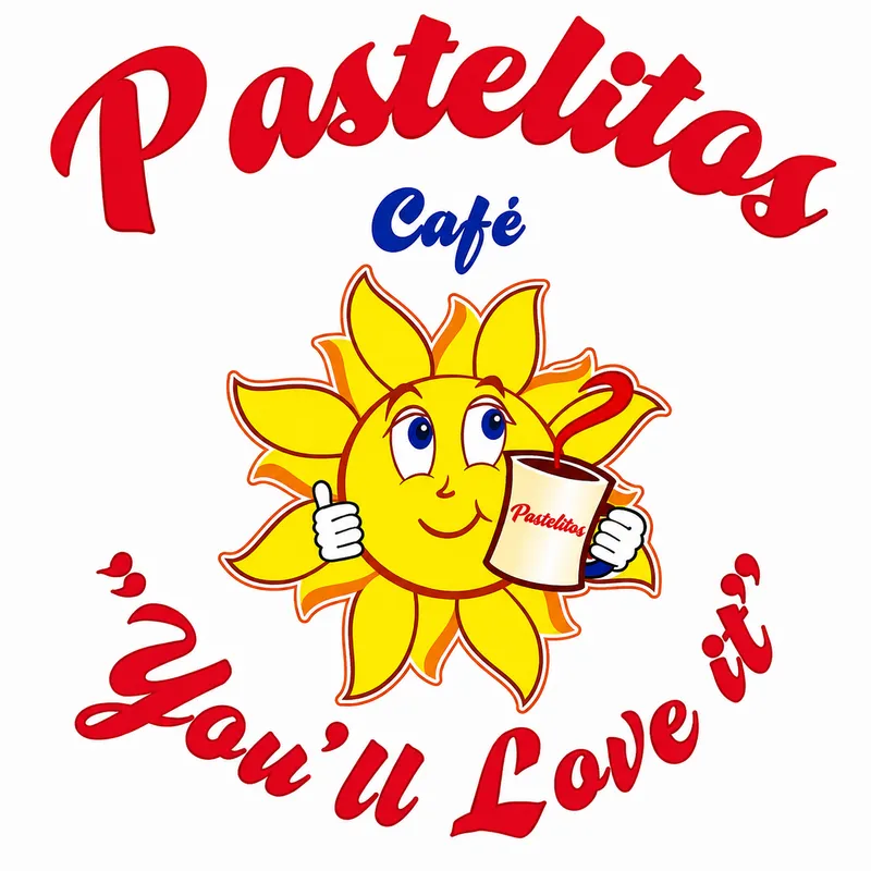 Pastelitos Café