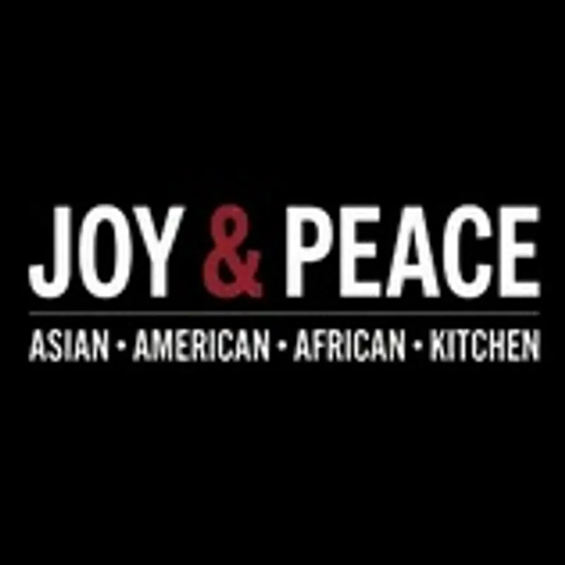 JOY & PEACE KITCHEN