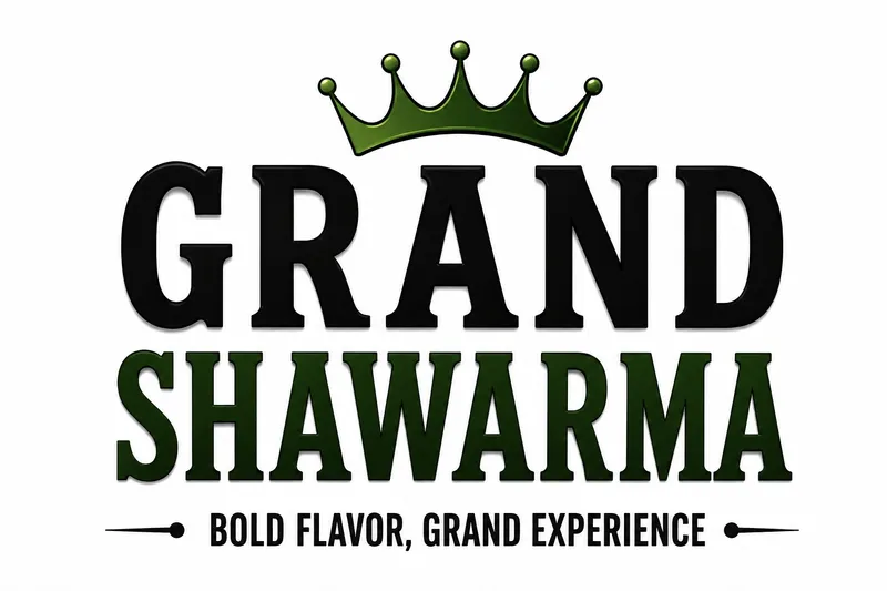 Grand Shawrma - Demo
