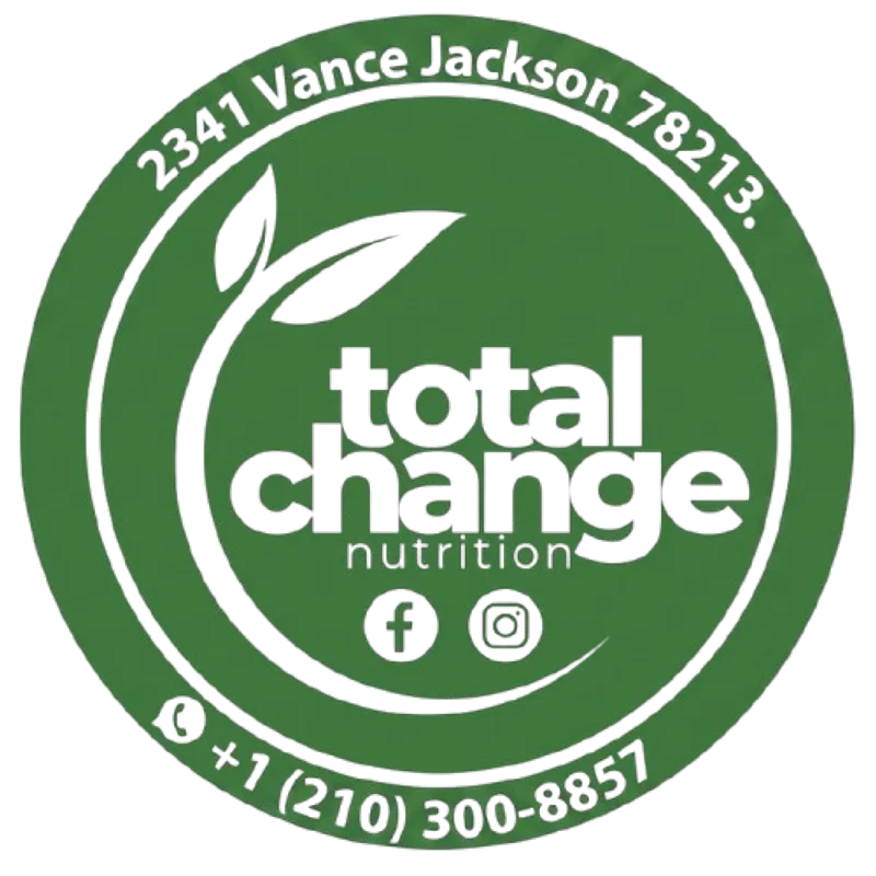 Total Change Nutrition