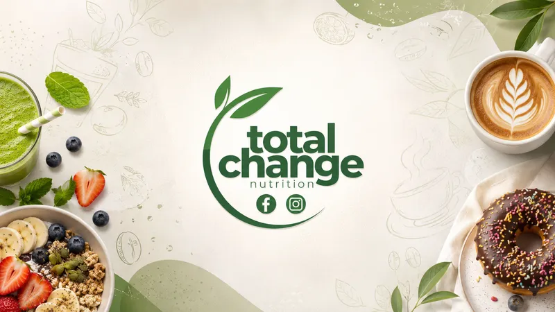 Total Change Nutrition