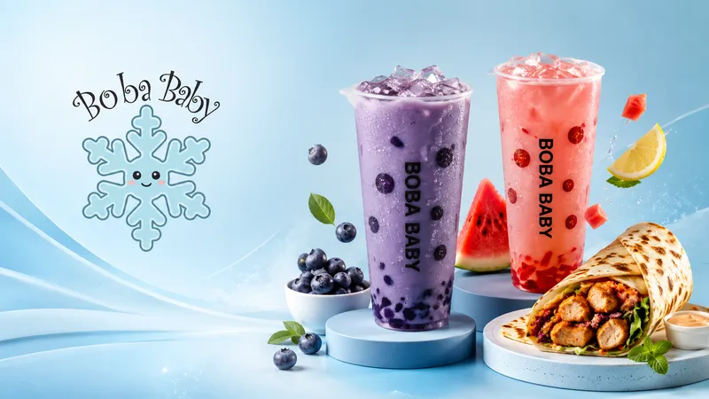 Boba Baby