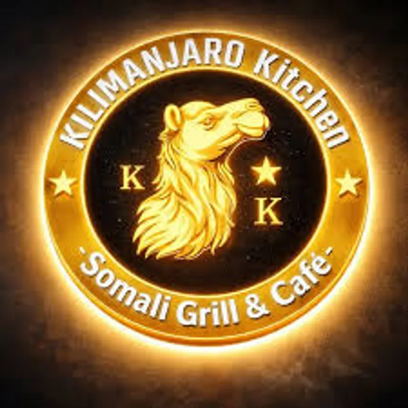 Kilimanjaro Kitchen