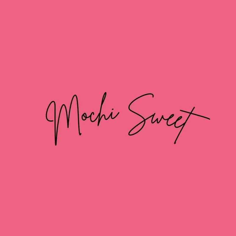 Mochi Sweet