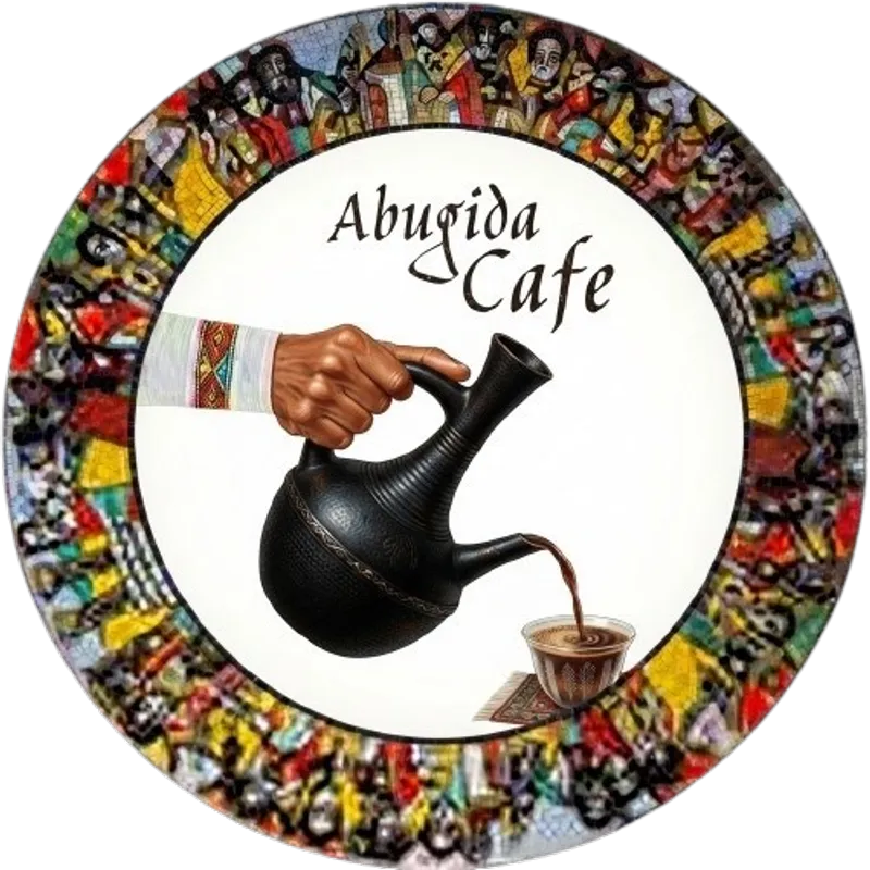 Abugida Ethiopian Cafe & Restaurant