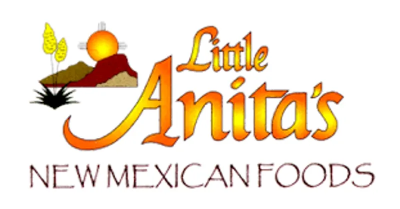 Little Anita's New Mexican Foods - Demo
