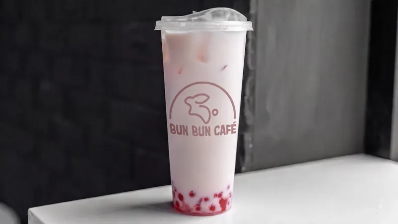 Bun Bun Cafe & Poke