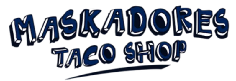 Maskadores Taco Shop - Demo